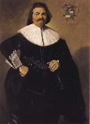 Frans Hals Tieleman Roosterman Germany oil painting reproduction